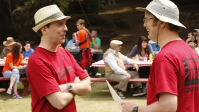 The Office - S05E26 - Company Picnic.mp4