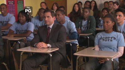 The Office - S06E11 - Scott's Tots.mp4