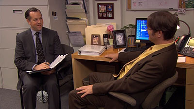 The Office - S06E13 - The Banker.mp4