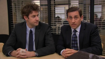 The Office - S06E15 - The Manager and the Salesman.mp4