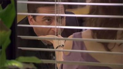 The Office - S06E21 - Body Language.mp4