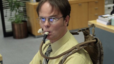 The Office - S07E01 - Nepotism.mp4