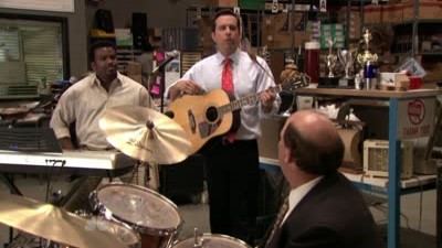 The Office - S07E05 - The Sting.mp4