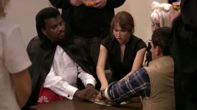 The Office - S07E06 - Costume Contest.mp4