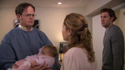 The Office - S07E08 - Viewing Party.mp4