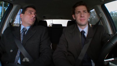 The Office - S07E14 - The Search.mp4