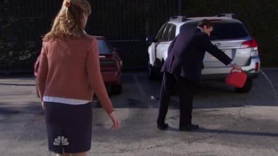 The Office - S07E18 - Garage Sale.mp4