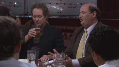 The Office - S08E01 - The List.mp4