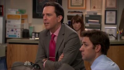 The Office - S08E02 - The Incentive.mp4