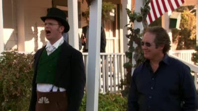 The Office - S08E04 - Garden Party.mp4