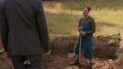 The Office - S08E06 - Doomsday.mp4
