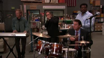 The Office - S08E07 - Pam's Replacement.mp4