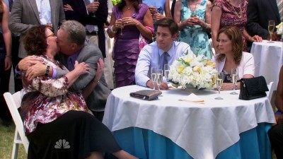 The Office - S09E02 - Roy's Wedding.mp4