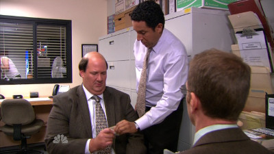 The Office - S09E06 - The Boat.mp4