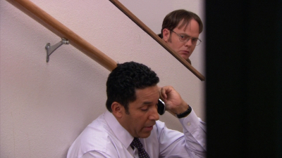 The Office - S09E08 - The Target.mp4