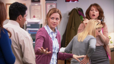 The Office - S09E10 - Lice.mp4