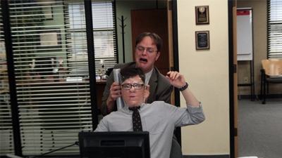 The Office - S09E13 - Junior Salesman.mp4