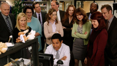 The Office - S09E18 - Promos.mp4
