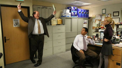 The Office - S09E19 - Stairmageddon.mp4