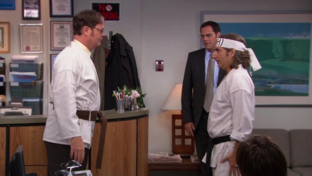 The Office - S09E21 - Livin' the Dream.mp4
