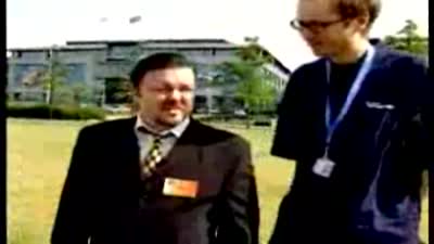 The Office (US) - The Accountants Meredith.mp4