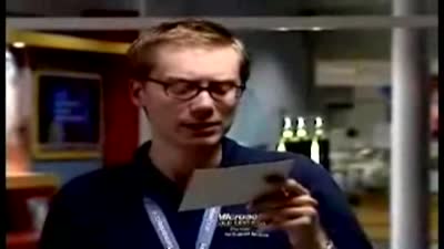 The Office (US) - The Accountants Stanley.mp4