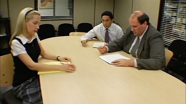 The Office (US) - Webisodes The Accountants.mp4