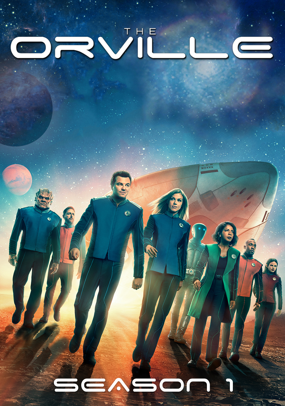 Season 1