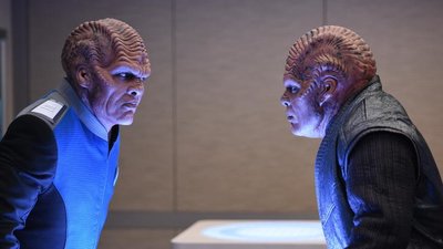 The Orville - S01E03 - About a Girl.mkv