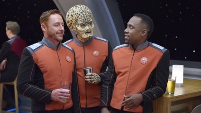 The Orville - S01E11 - New Dimensions.mkv