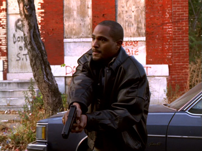 The Wire - S01E01 - The Target.avi