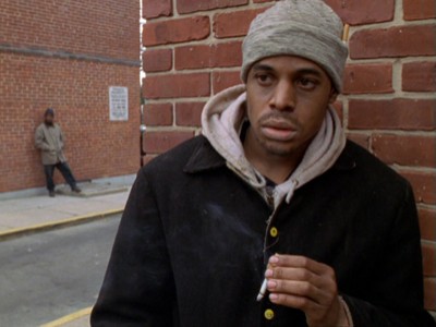 The Wire - S01E03 - The Buys.avi