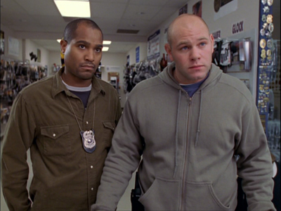 The Wire - S02E07 - Backwash.avi