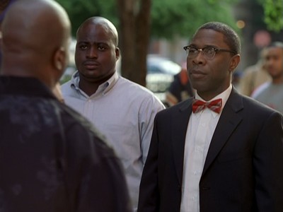 The Wire - S02E10 - Storm Warnings.avi