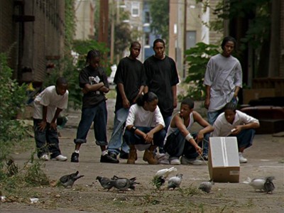 The Wire - S04E01 - Boys of Summer.avi