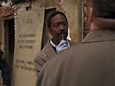 The Wire - S04E12 - That's Got His Own.avi