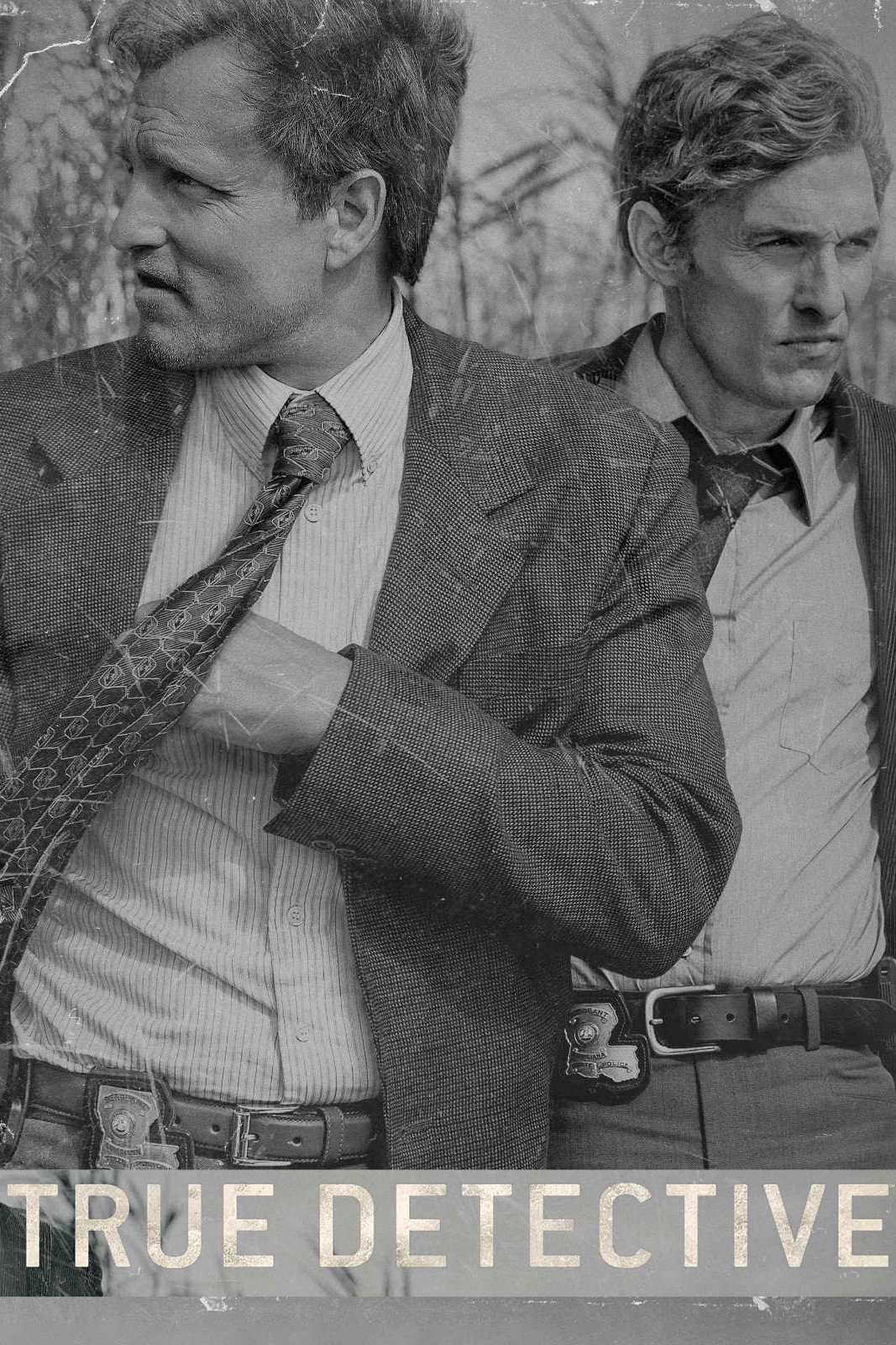 True Detective (2014)