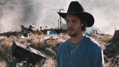Yellowstone - S01E02 - Kill the Messenger.mp4
