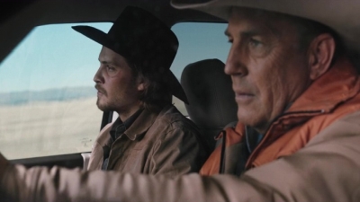 Yellowstone - S01E06 - The Remembering.mp4