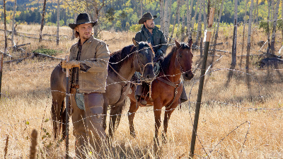 Yellowstone - S02E04 - Only Devils Left.mp4