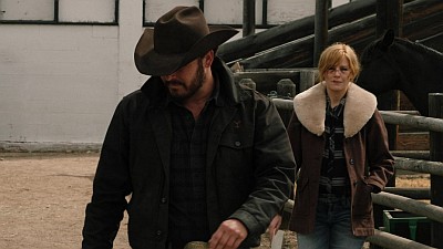 Yellowstone - S02E10 - Sins of the Father.mp4
