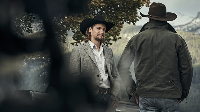 Yellowstone - S03E05 - Cowboys and Dreamers.mp4