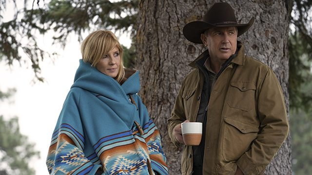 Yellowstone - S03E06 - All For Nothing.mp4