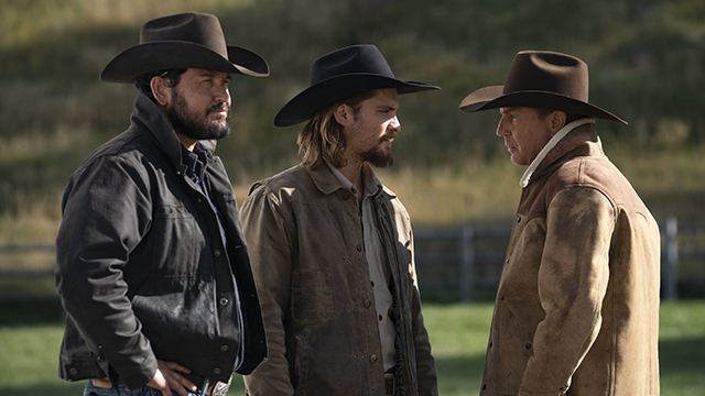 Yellowstone - S03E09 - Meaner Than Evil.mp4